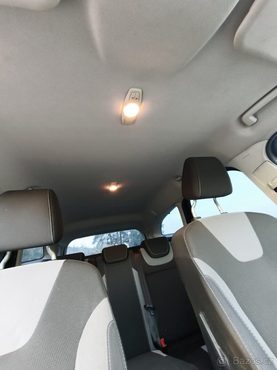 2014 Ford OSTATNÍ - 11