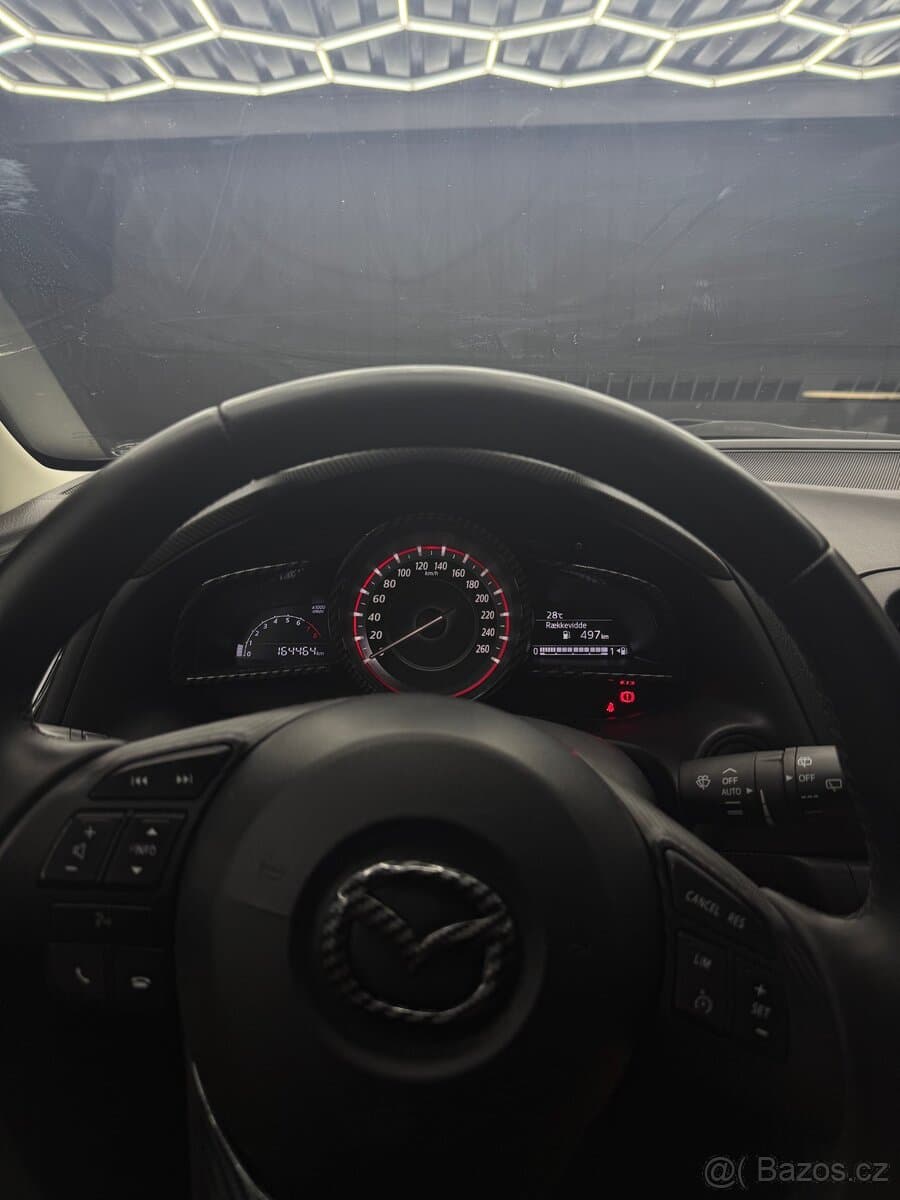 2014 Mazda 3 - 11