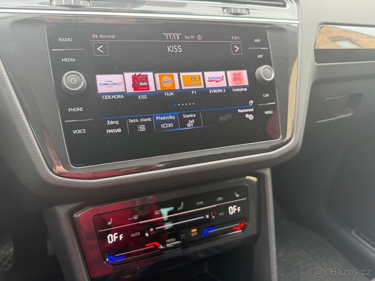 2020 Volkswagen TIGUAN - 11
