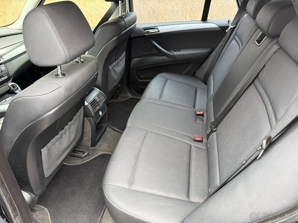 2006 BMW X5 - 11