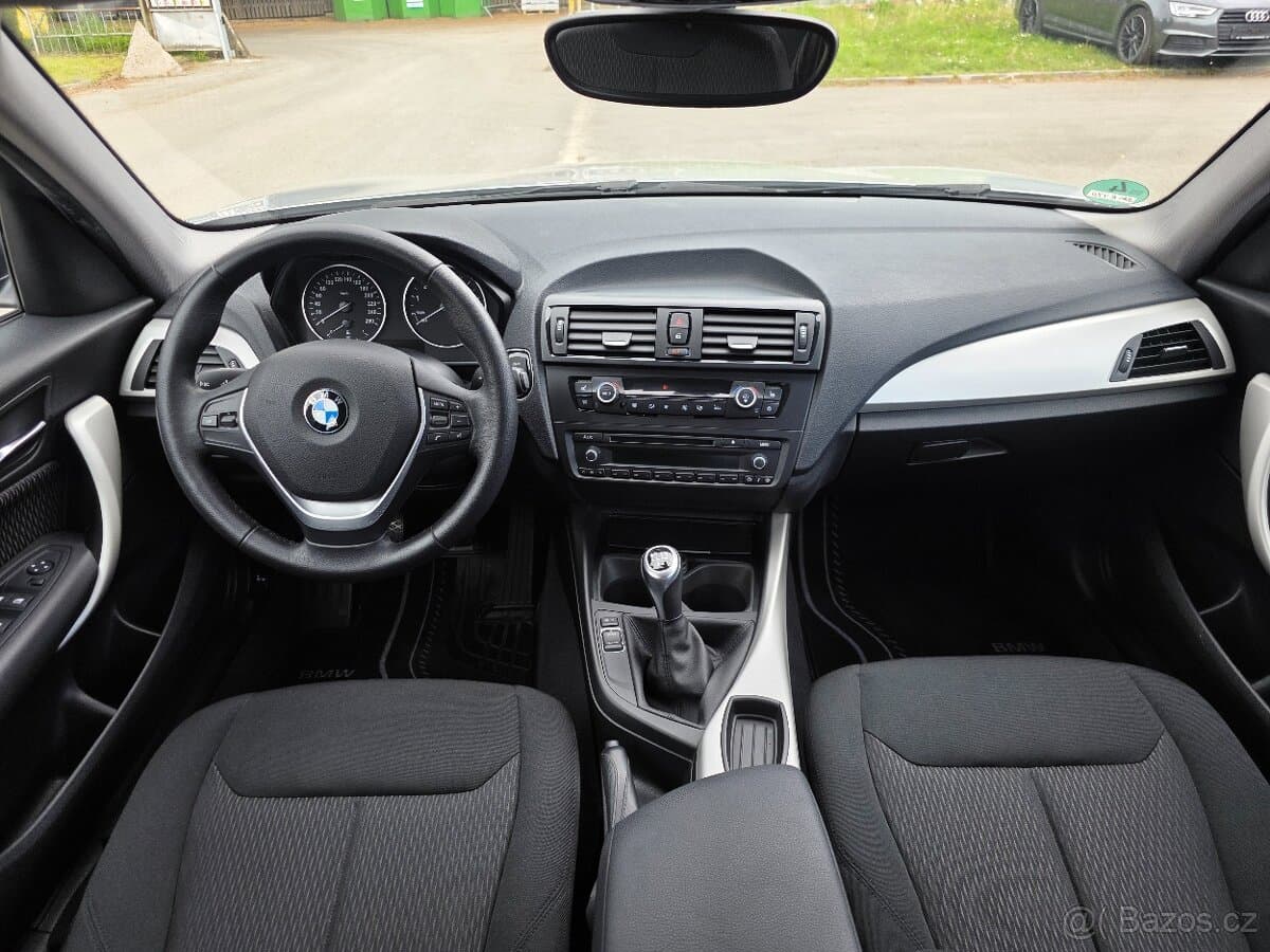 2012 BMW OSTATNÍ - 11