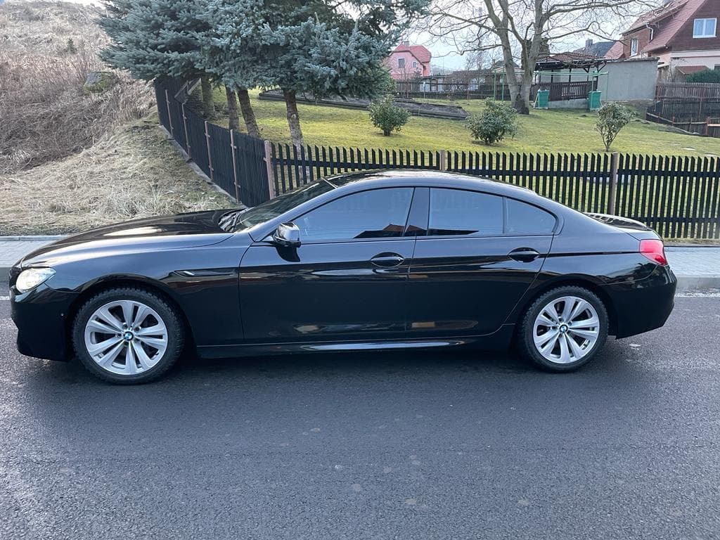 2013 BMW OSTATNÍ - 11