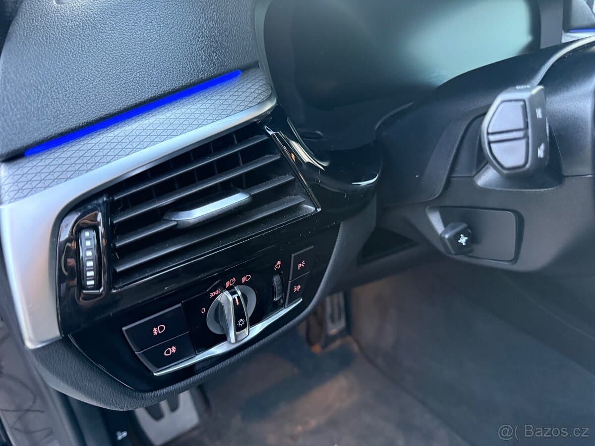 2018 BMW OSTATNÍ - 11