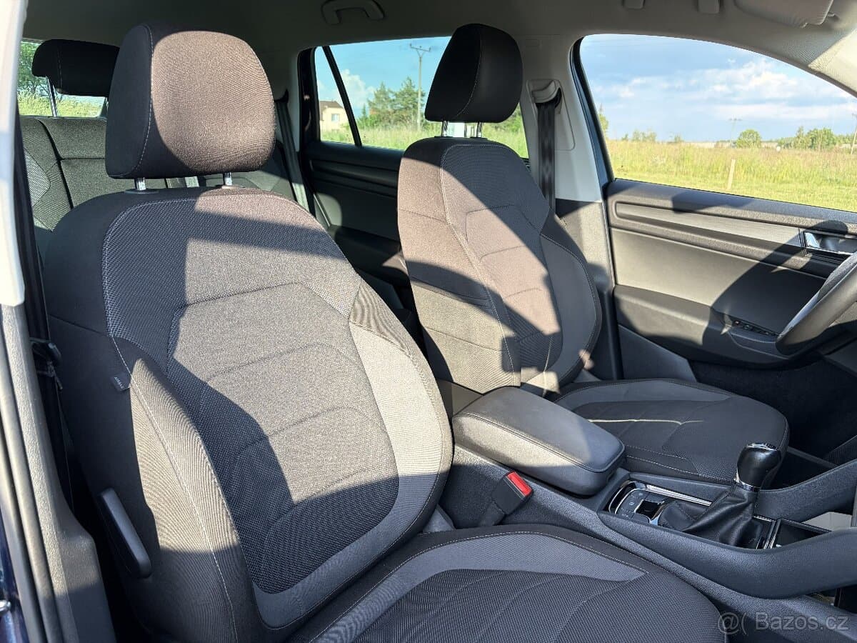 2019 Škoda KODIAQ - 11
