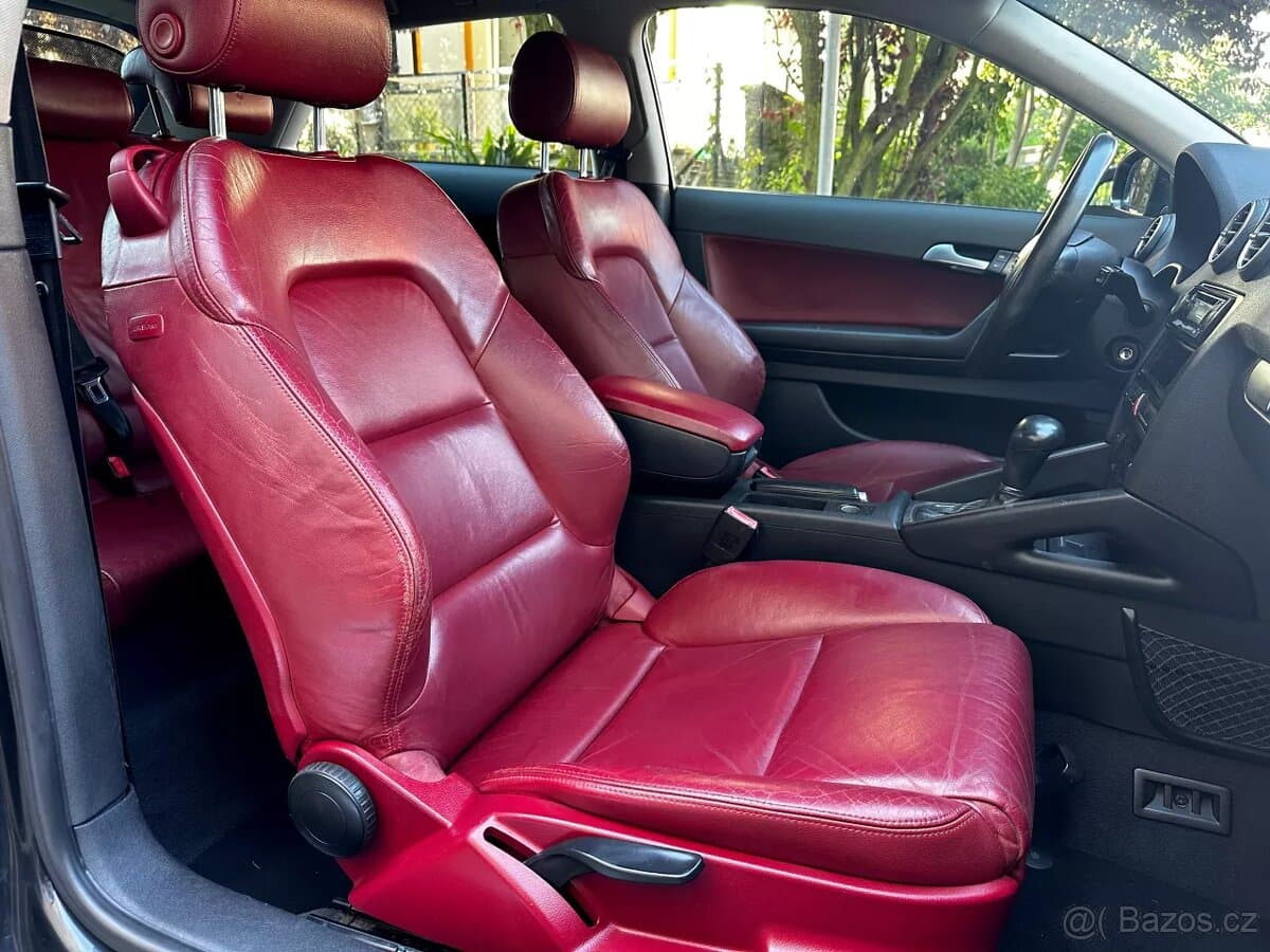 Audi A3 - 11