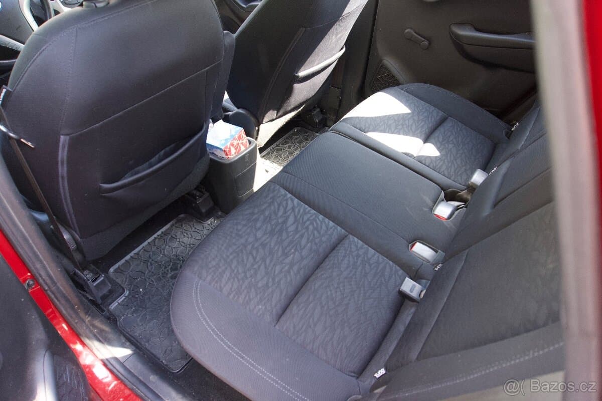 2019 Hyundai ix20 - 11
