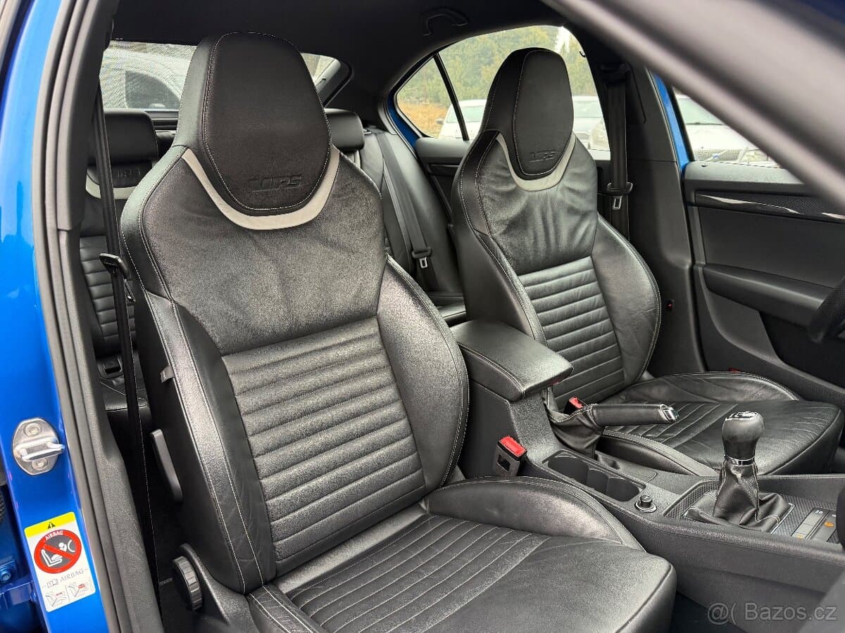 2014 Škoda OCTAVIA - 11