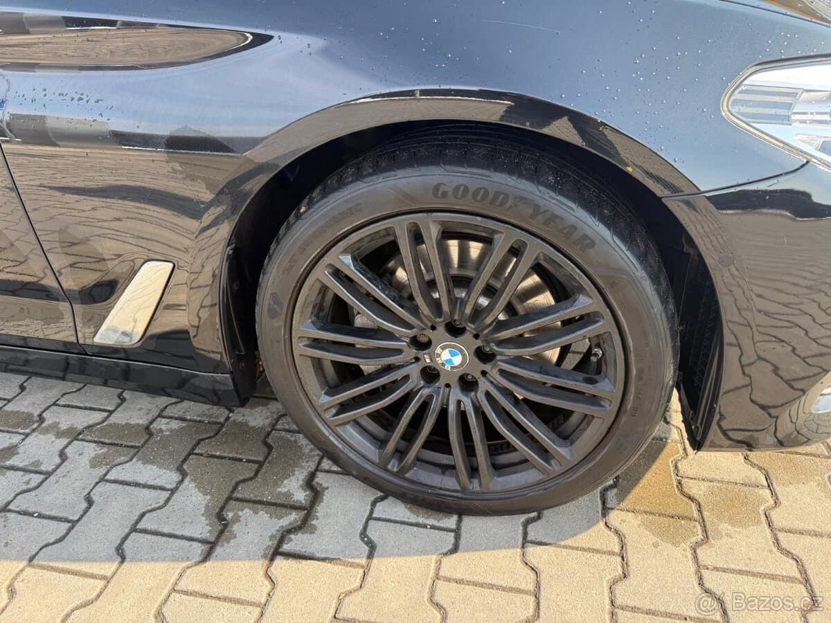 2019 BMW OSTATNÍ - 11