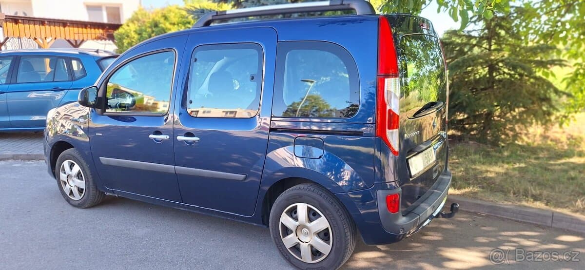 2018 Renault KANGOO - 11