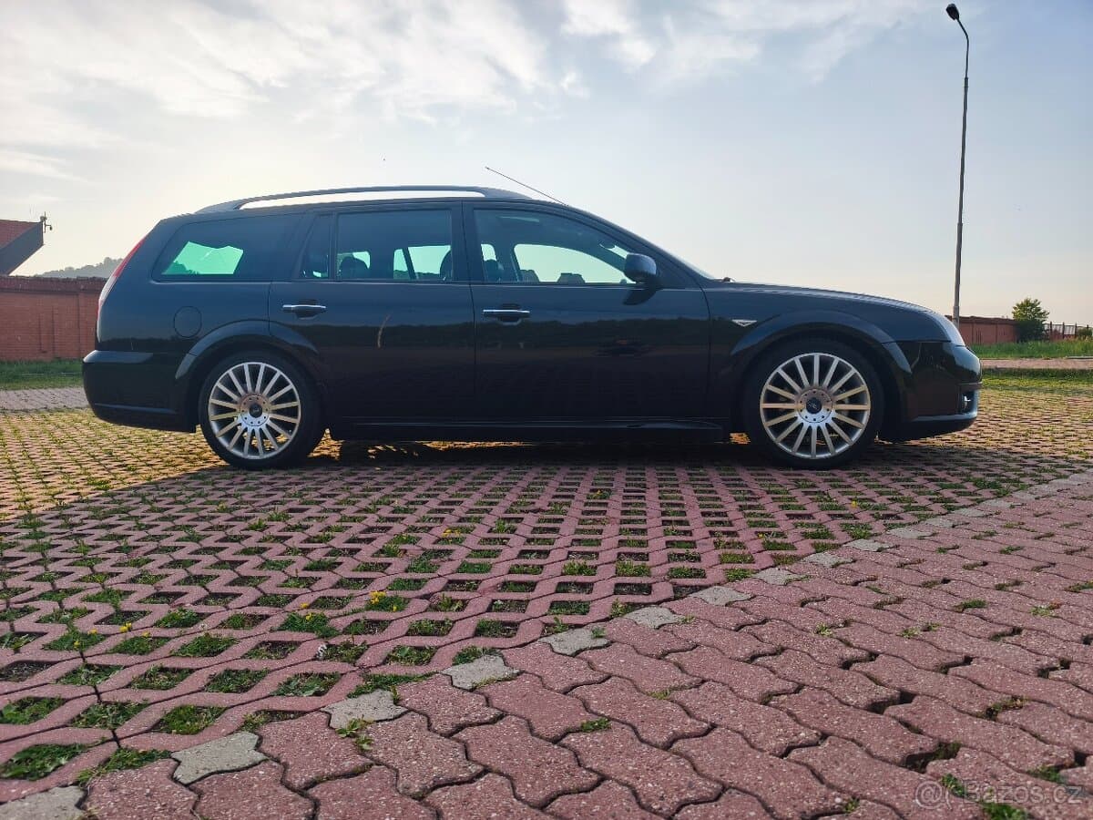Ford MONDEO - 11