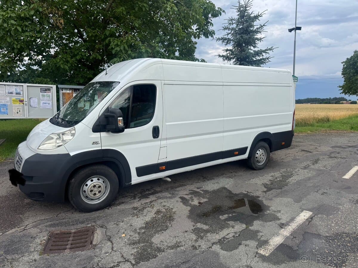 2007 Fiat DUCATO - 11