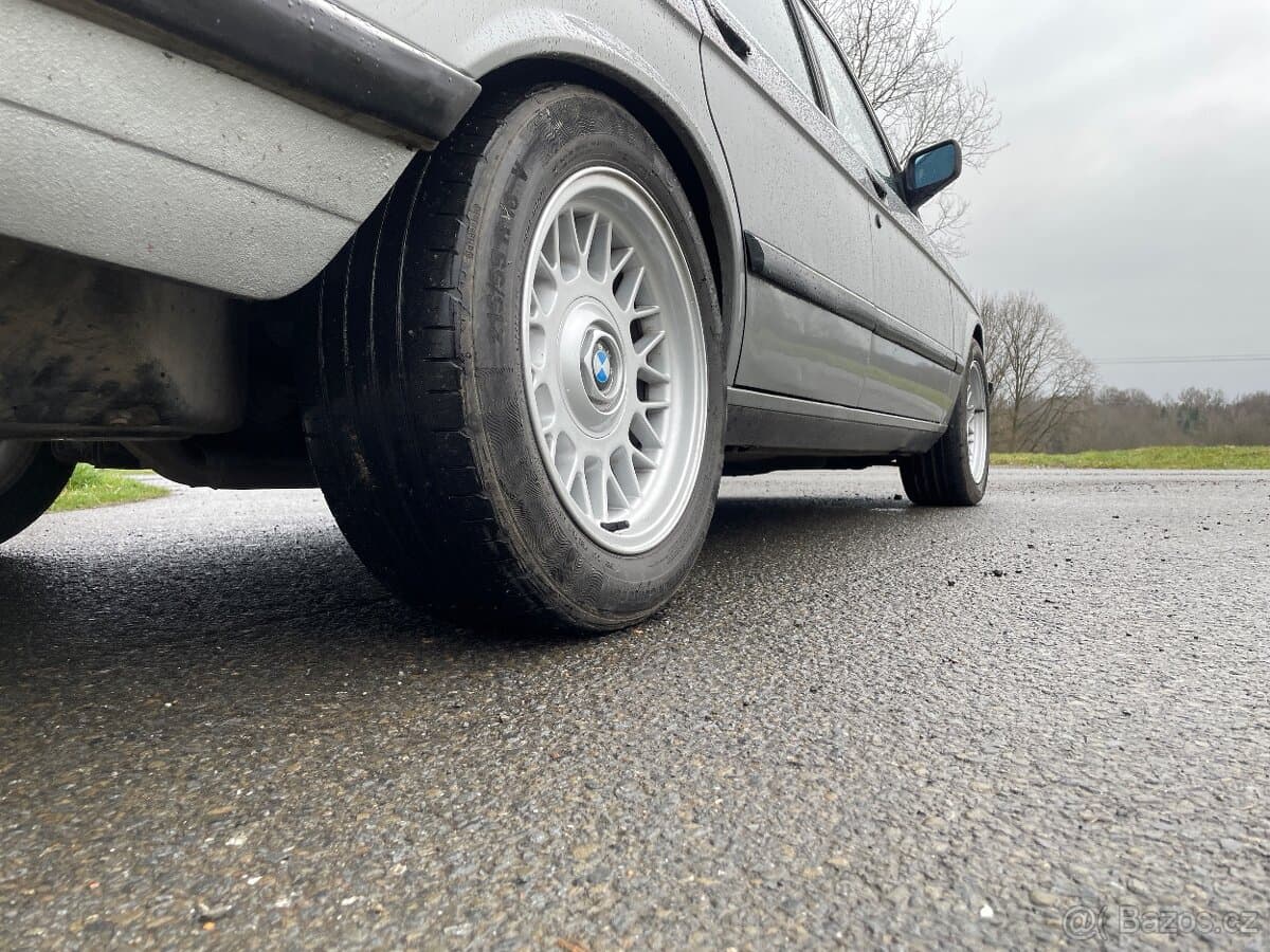 1987 BMW OSTATNÍ - 11