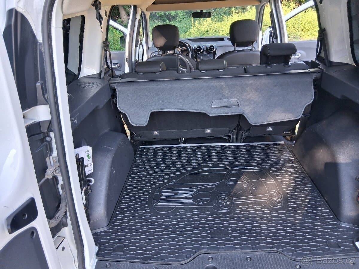 2018 Dacia DOKKER - 11