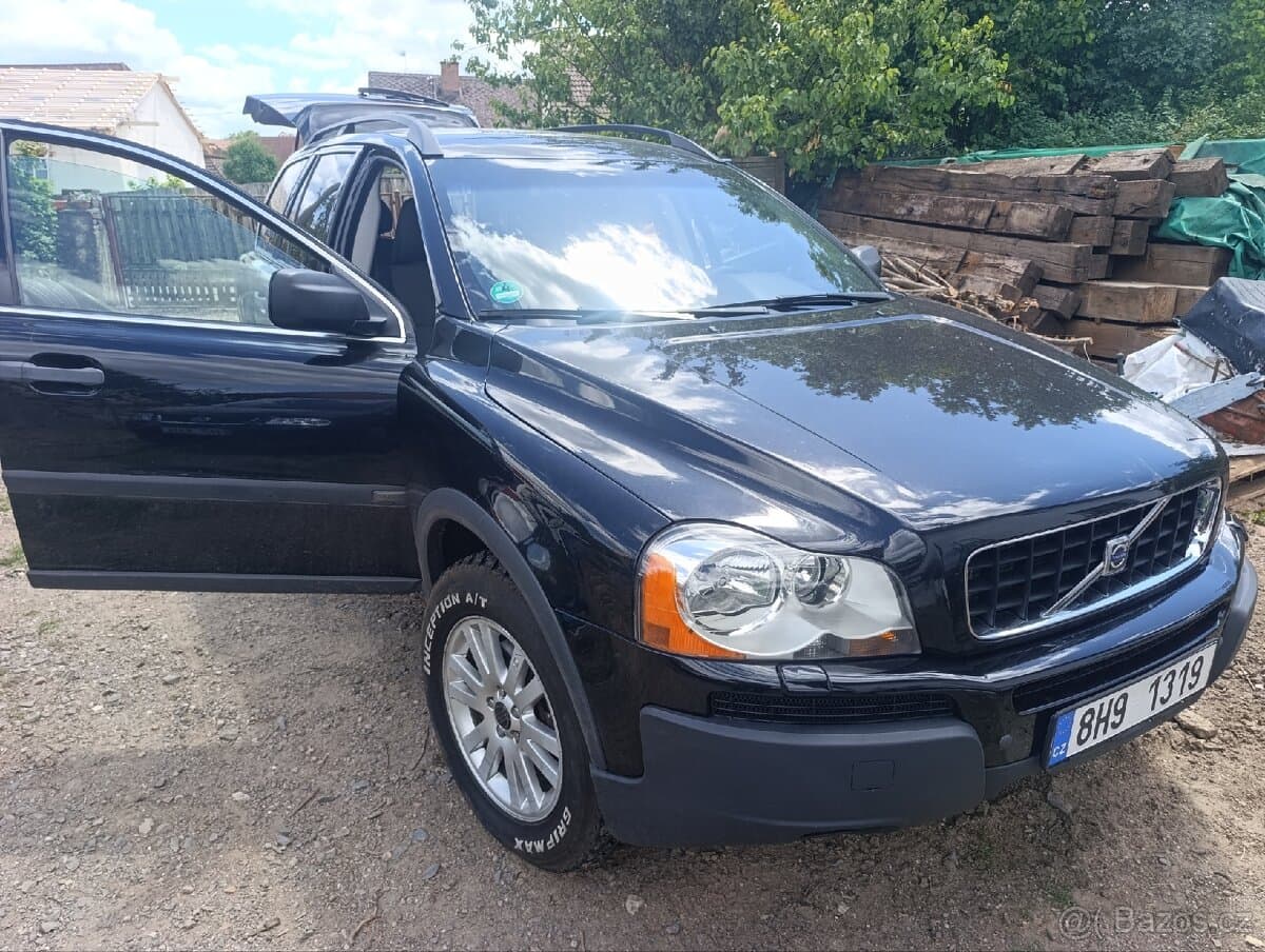 Volvo XC90 - 11