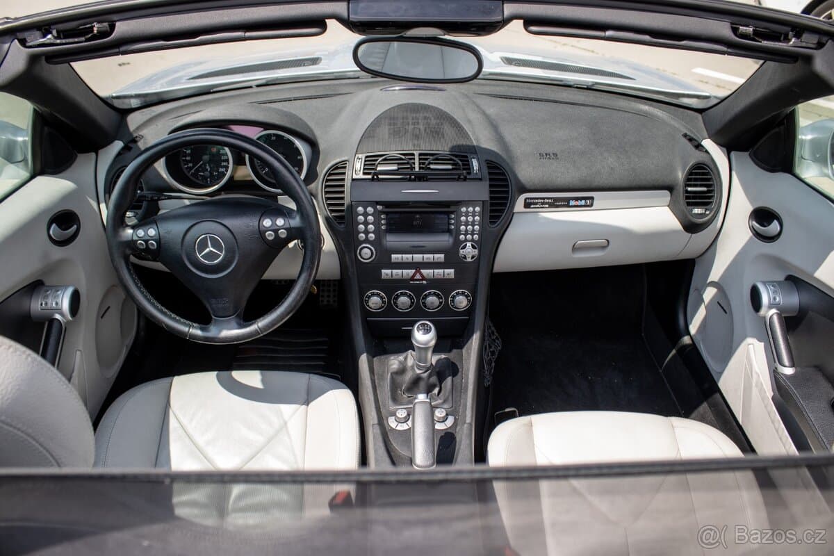 2005 Mercedes-Benz OSTATNÍ - 11