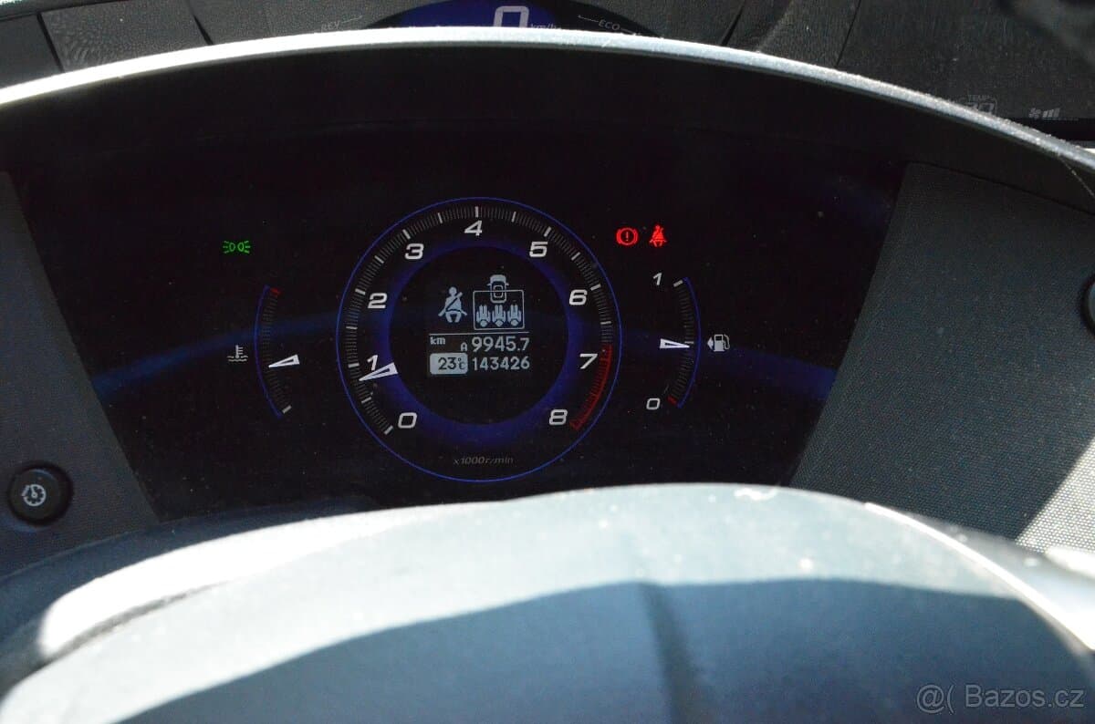 2010 Honda CIVIC - 11