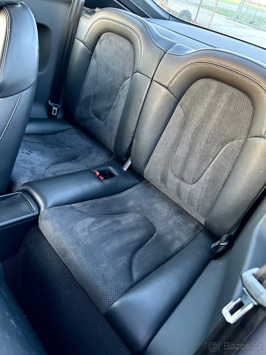 2007 Audi TT - 11