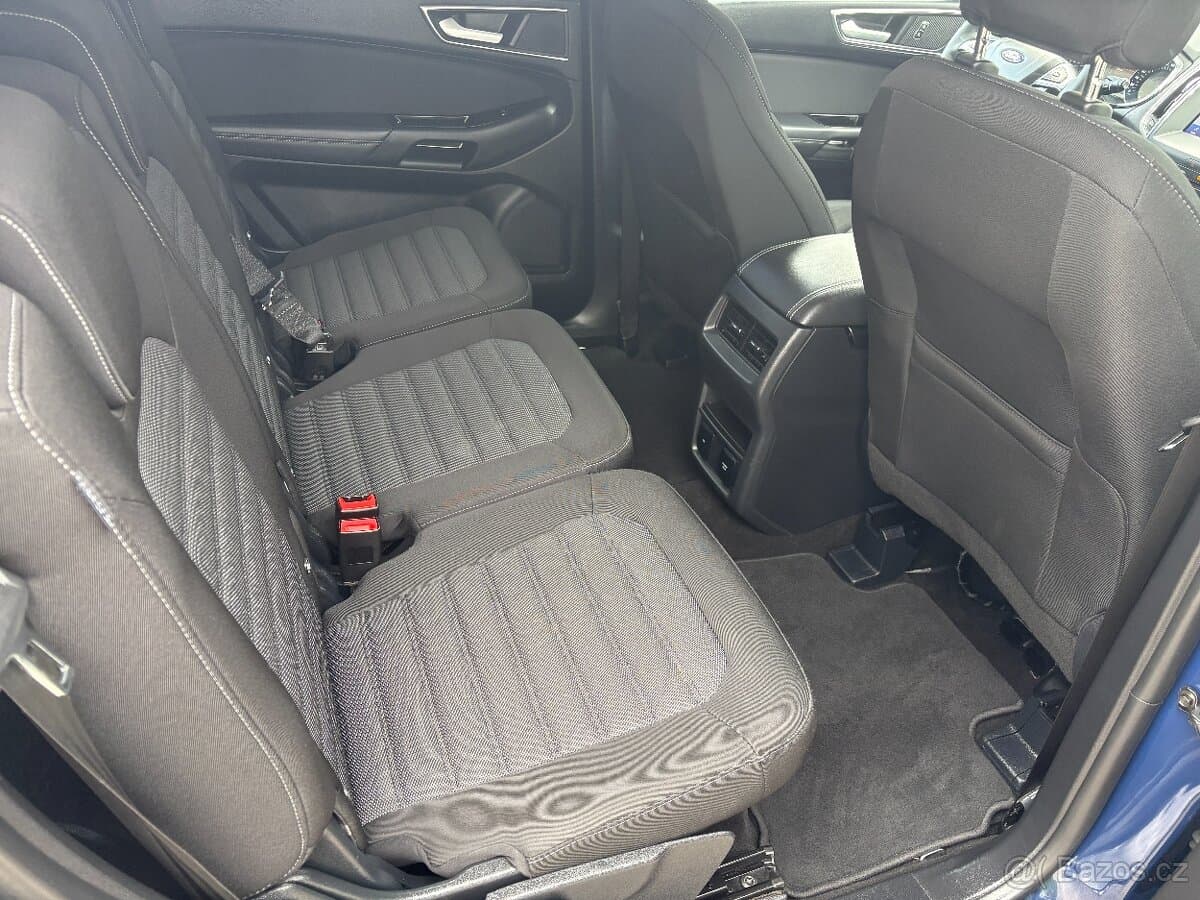 2021 Ford S-MAX - 11