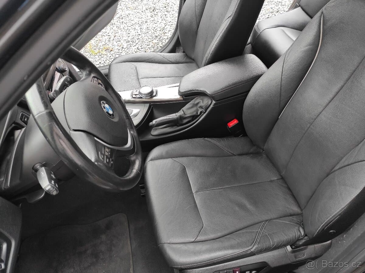 2014 BMW OSTATNÍ - 11