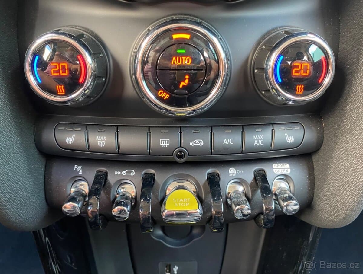 2022 Mini COOPER - 11