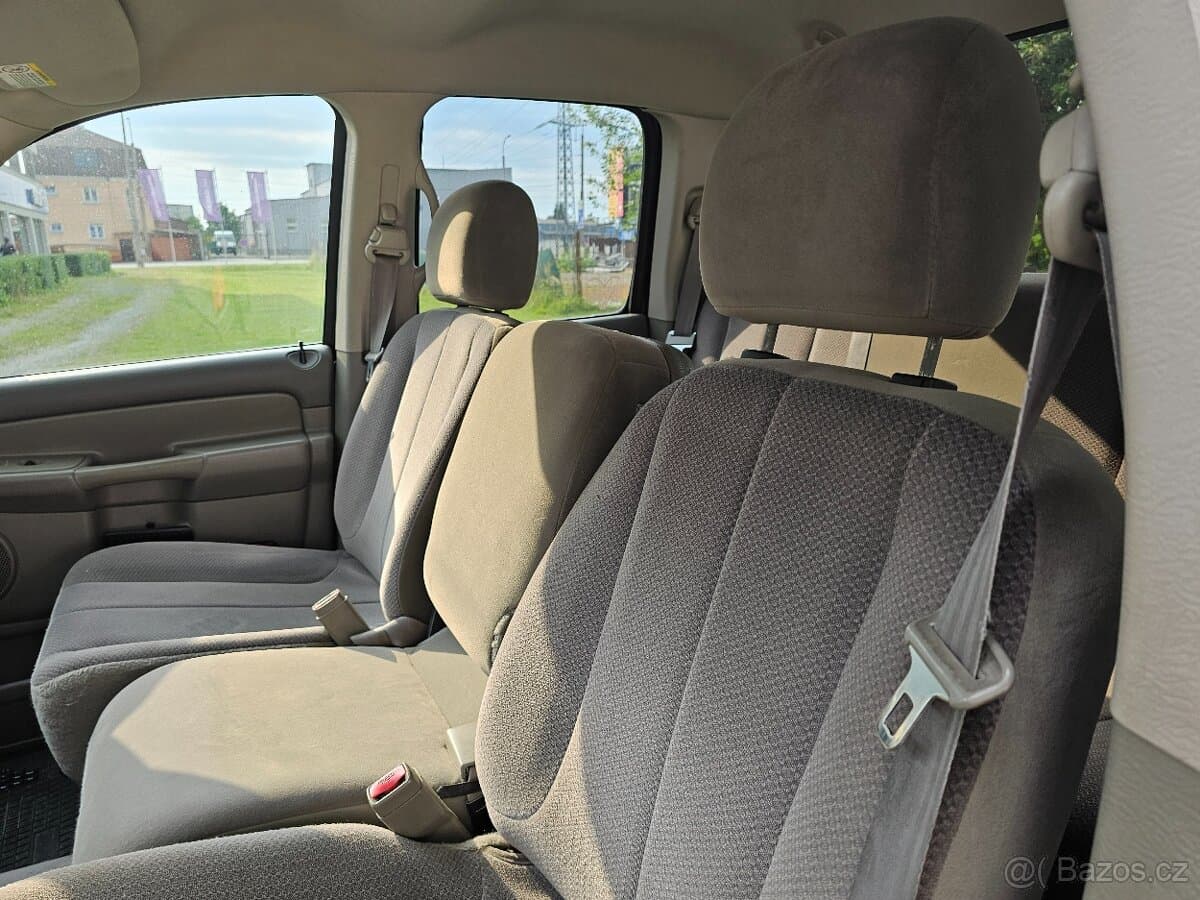 2003 Dodge OSTATNÍ - 11