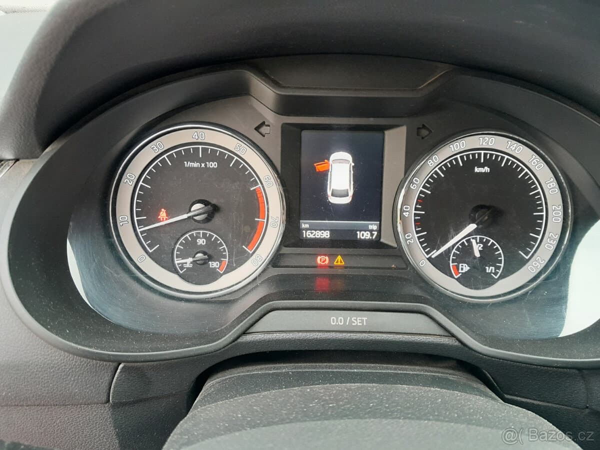 2018 Škoda OCTAVIA - 11