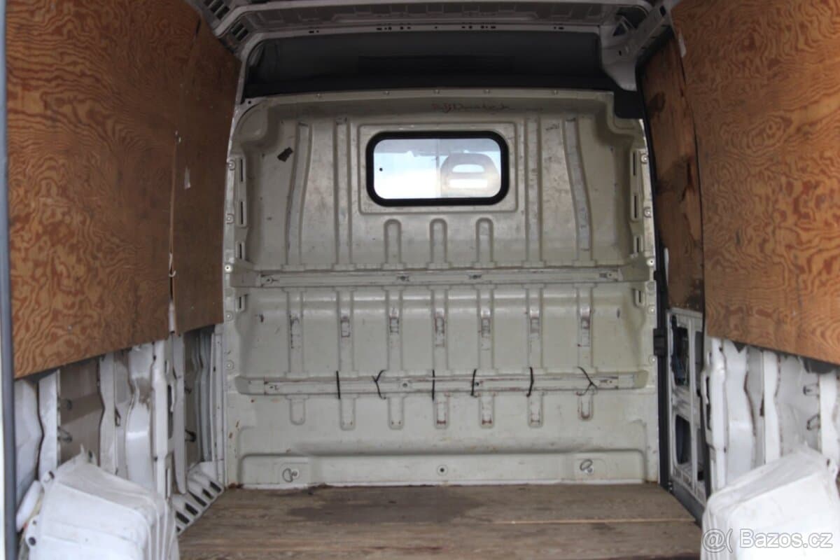 2016 Fiat DUCATO - 11