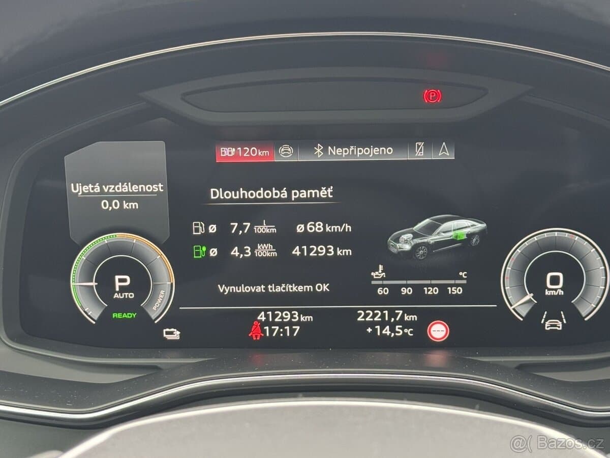 2024 Audi A6 - 11