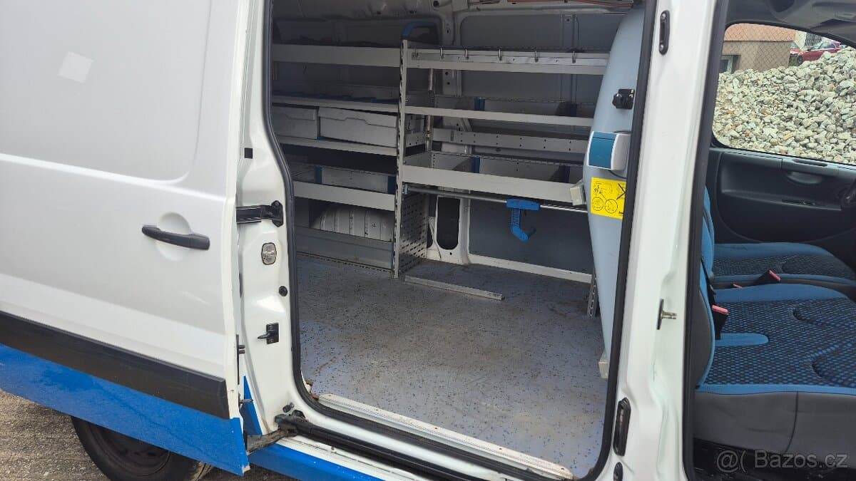 2014 Fiat SCUDO - 11