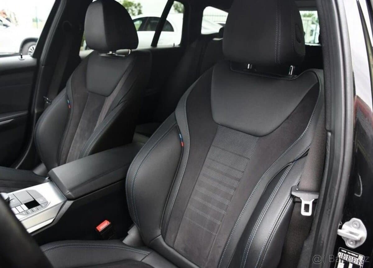 2023 BMW 3-SERIES - 11