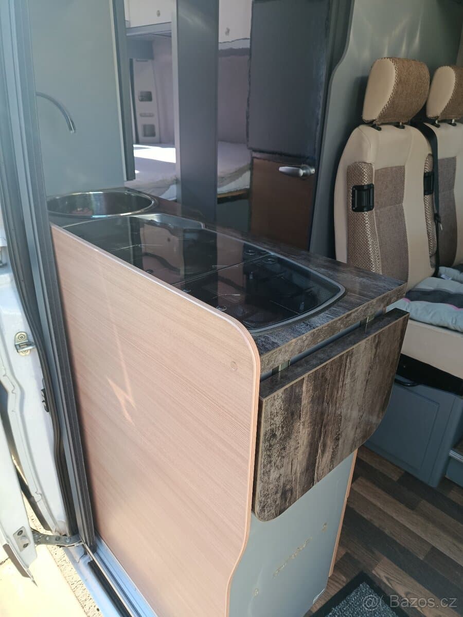 2014 Fiat DUCATO - 11