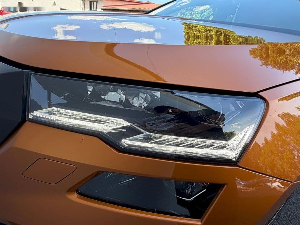 2025 Škoda KAROQ - 11