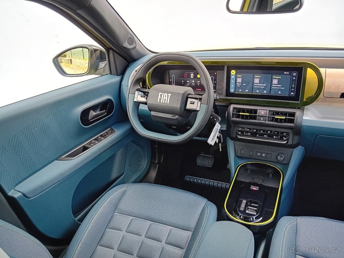 Fiat PANDA - 11