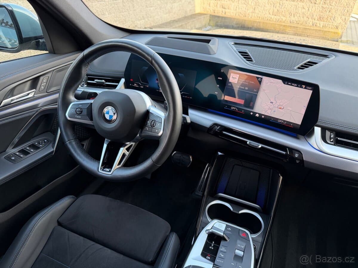 2024 BMW X1 - 11