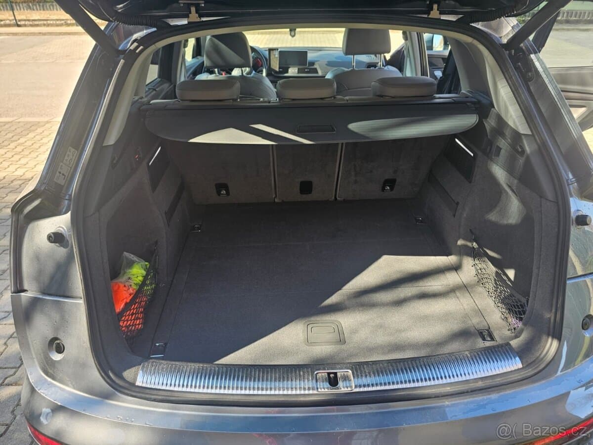 Audi Q5 - 11