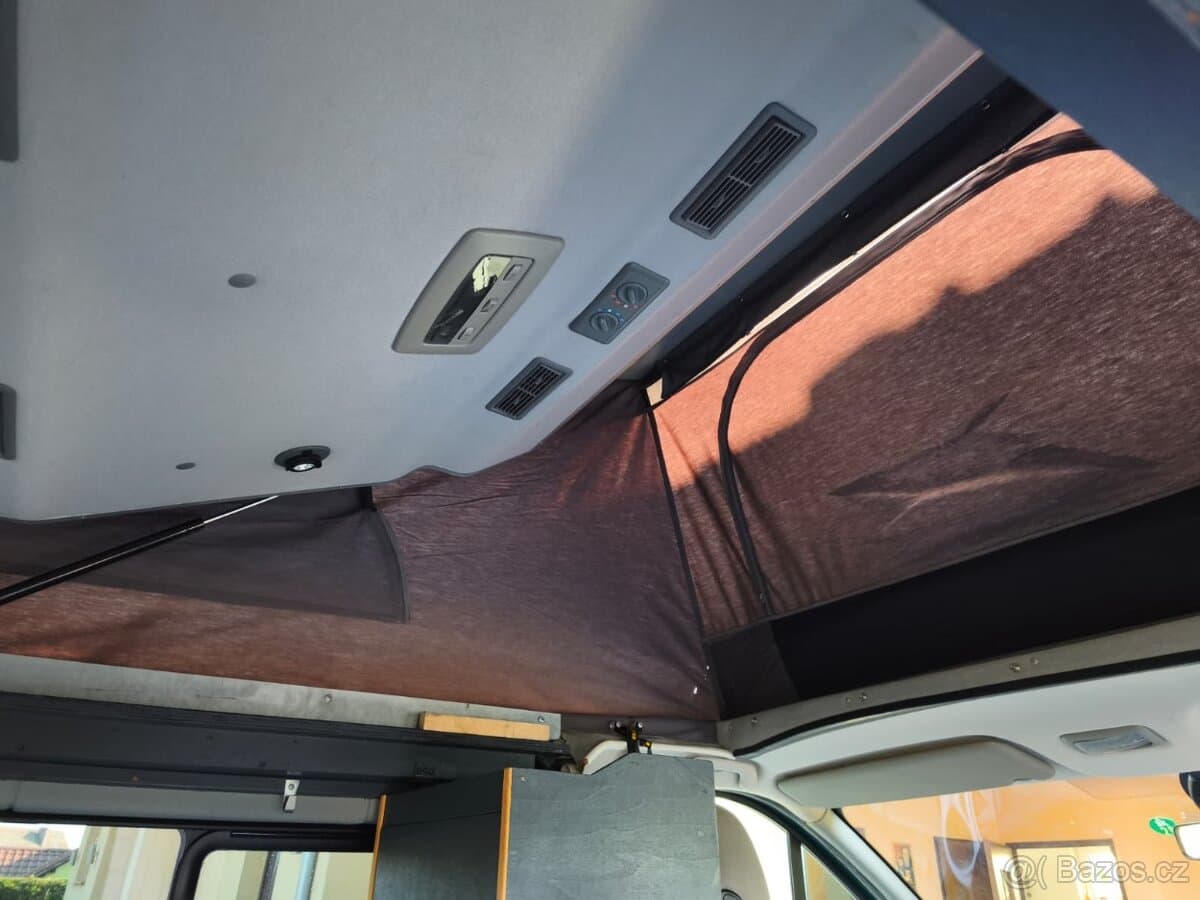 2007 Renault TRAFIC - 11