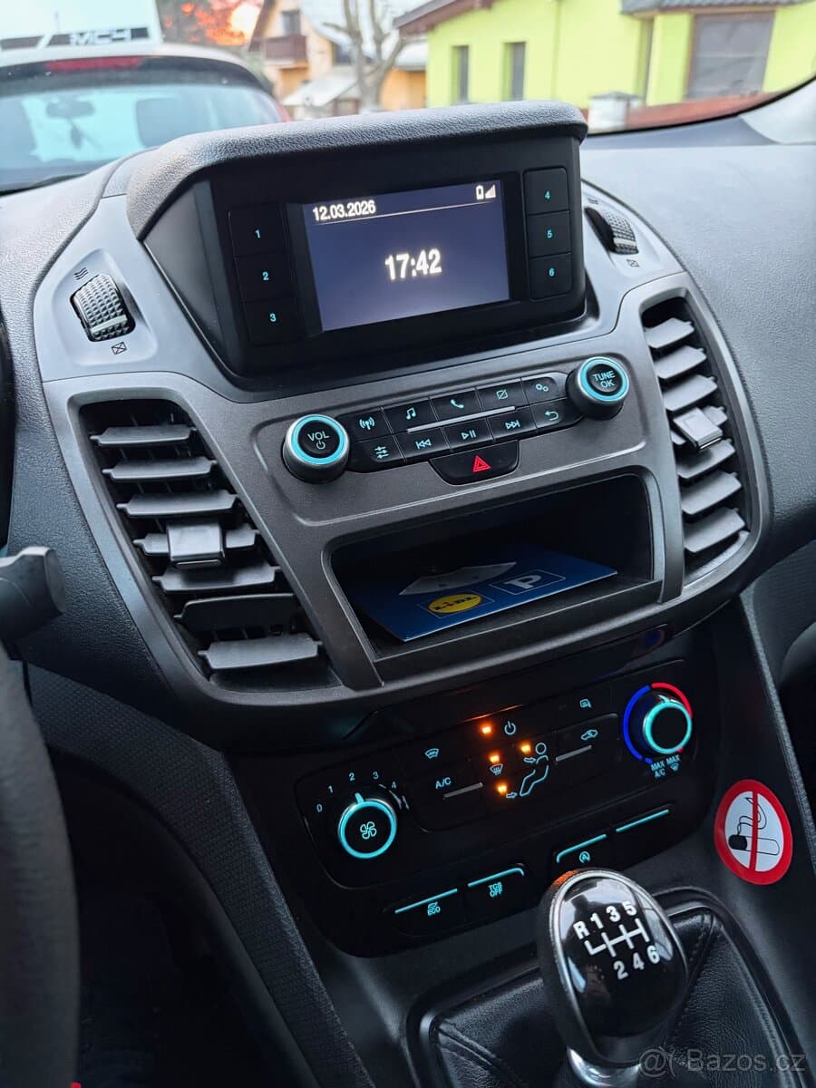 2018 Ford TRANSIT - 11