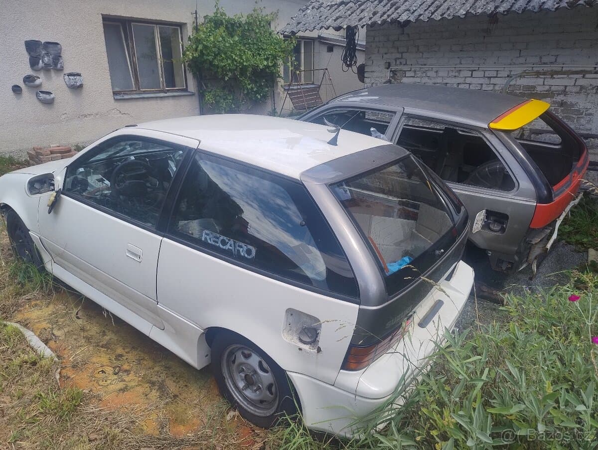 Suzuki SWIFT - 11