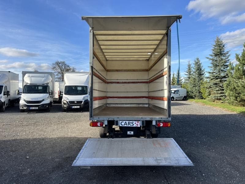 2020 Fiat DUCATO - 11