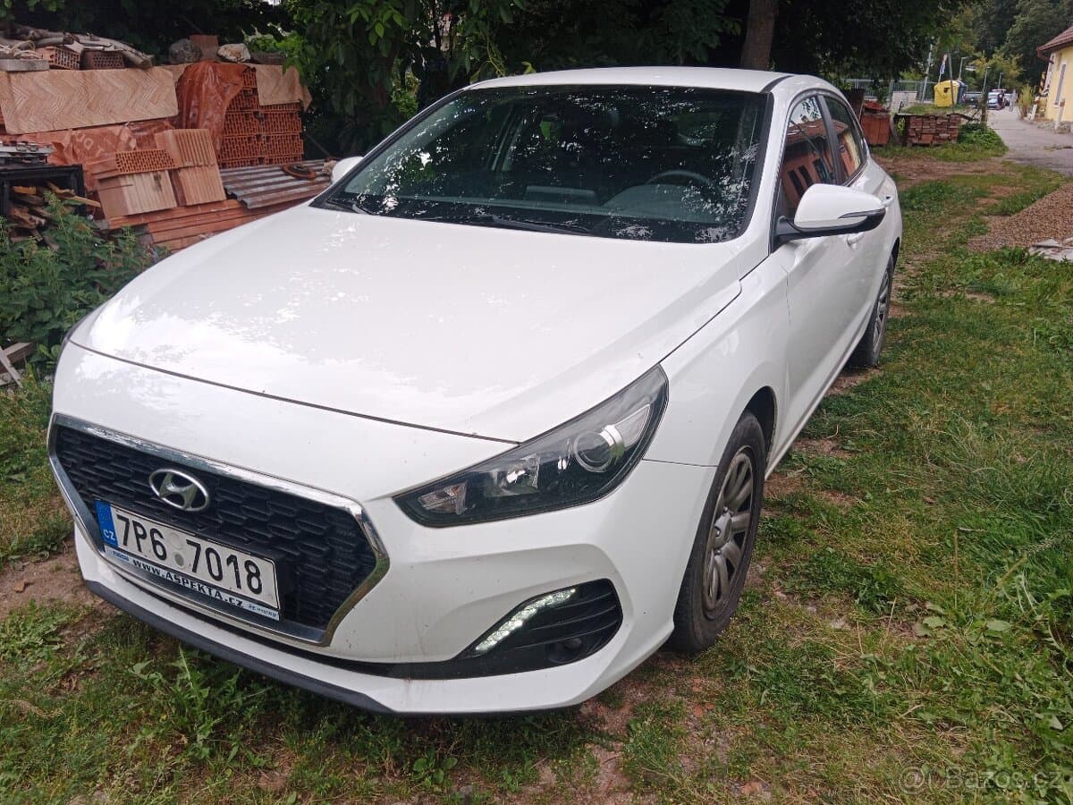 2019 Hyundai i30 - 11