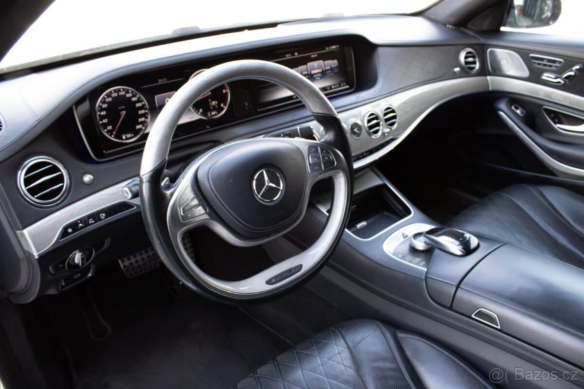 2014 Mercedes-Benz OSTATNÍ - 11