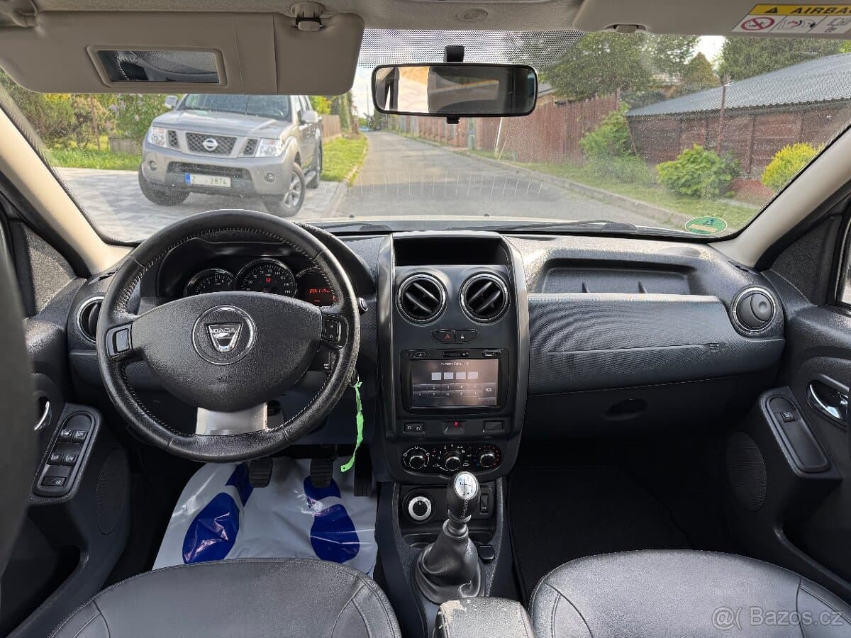 2016 Dacia DUSTER - 11