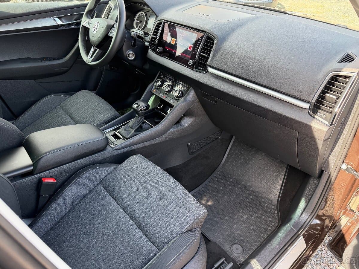 2019 Škoda KAROQ - 11