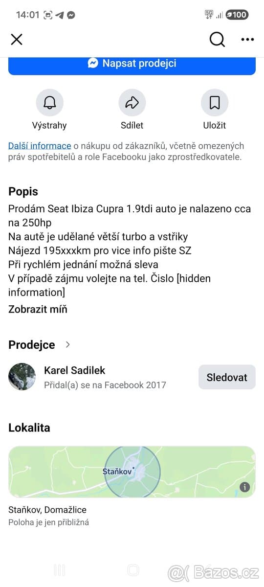Seat IBIZA - 11
