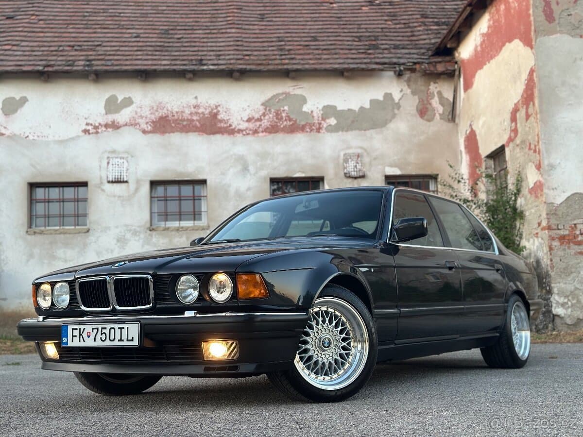 1988 BMW OSTATNÍ - 11
