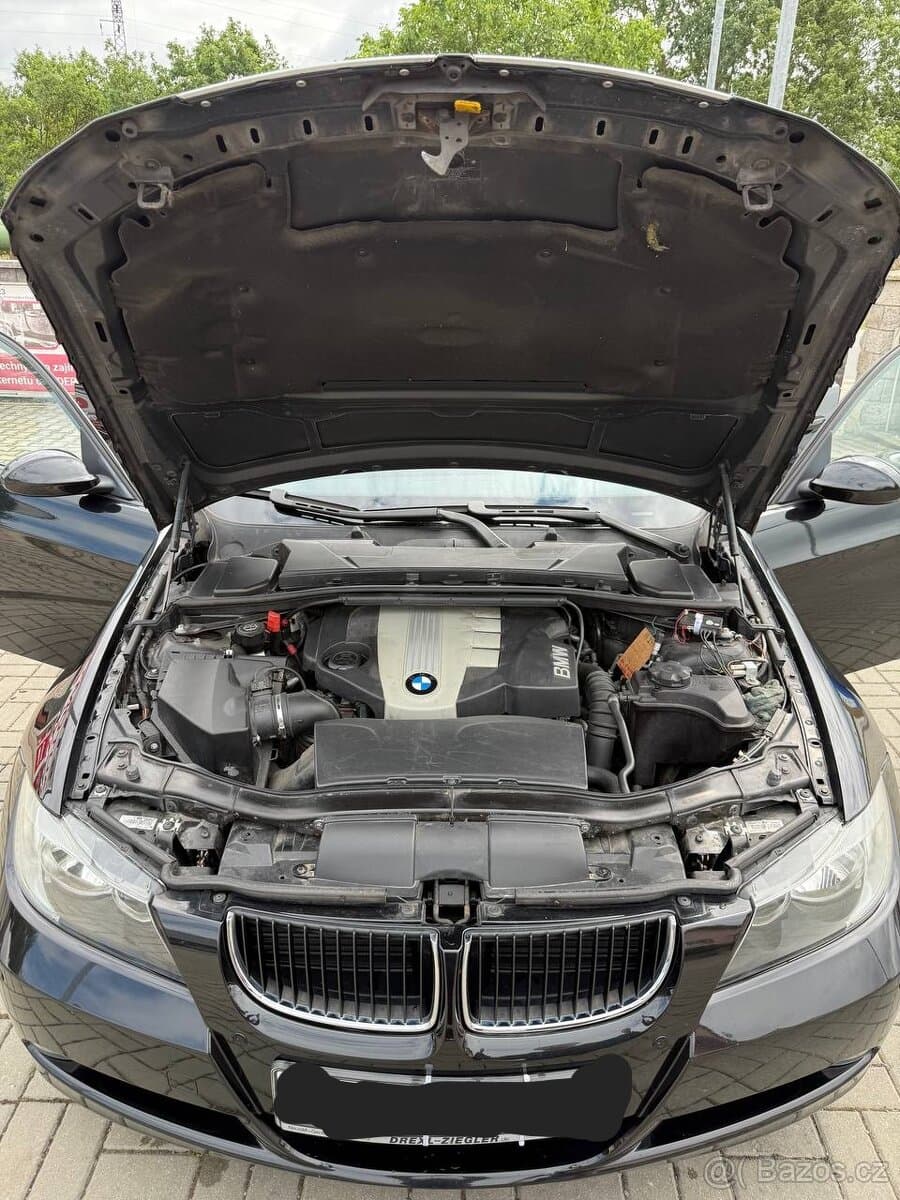 2008 BMW OSTATNÍ - 11