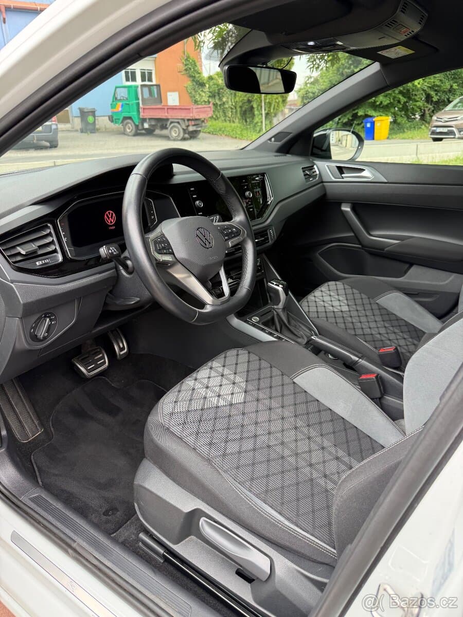 2022 Volkswagen TAIGO - 11