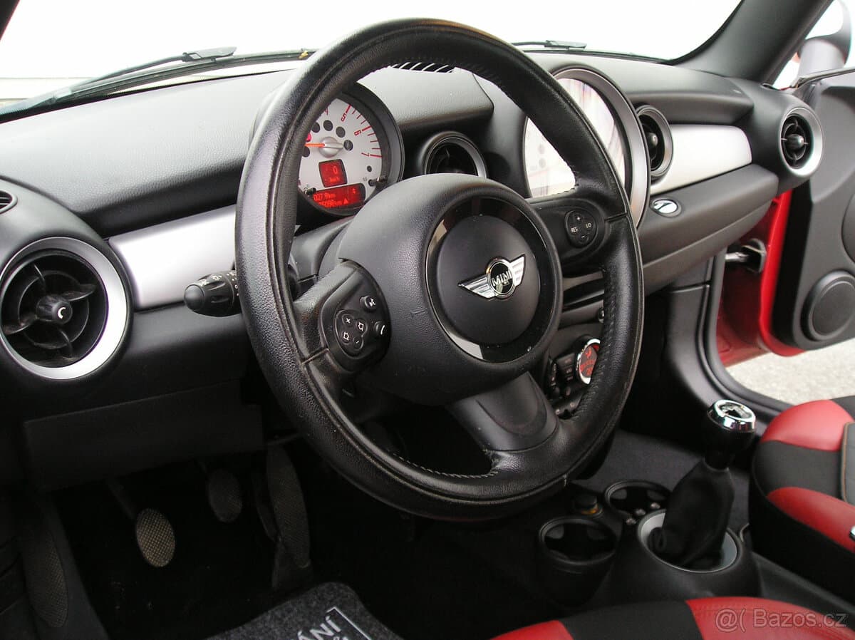 2012 Mini COOPER - 11