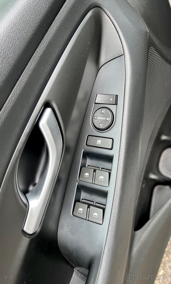 2019 Hyundai i30 - 11