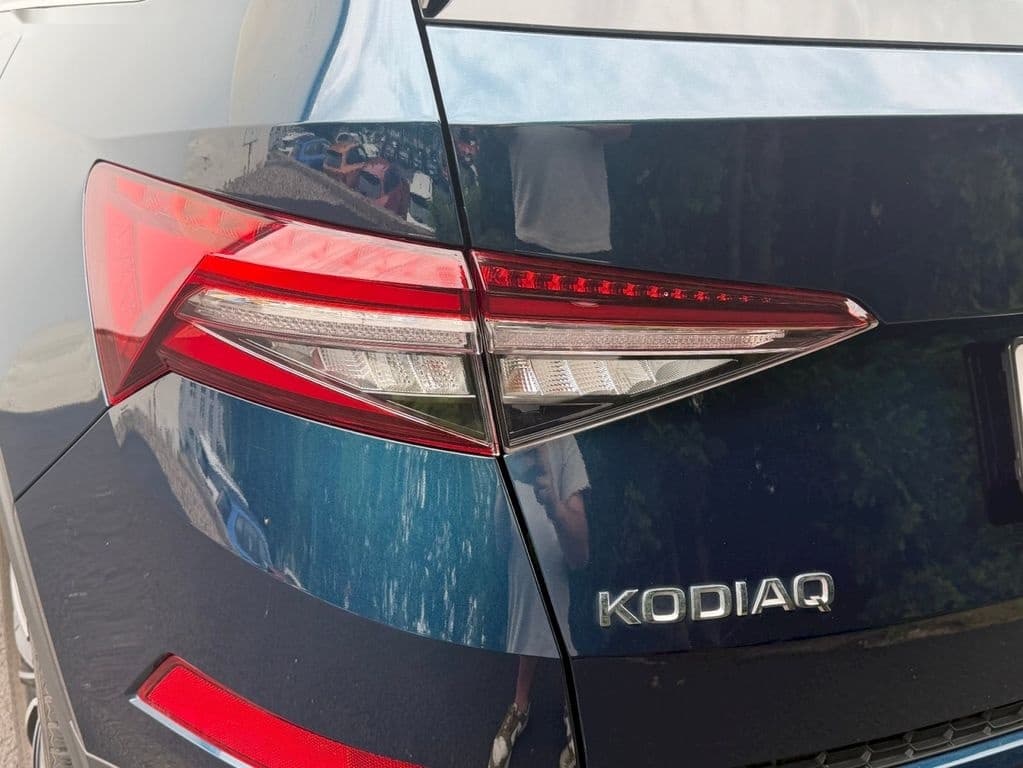 2023 Škoda KODIAQ - 11